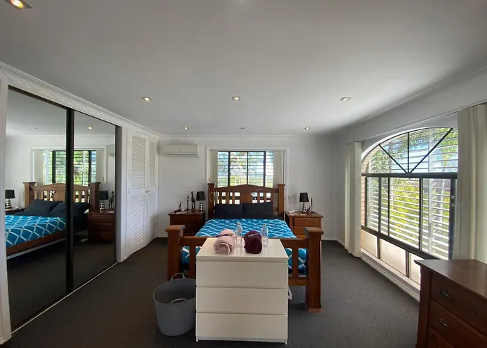 Everingham Views