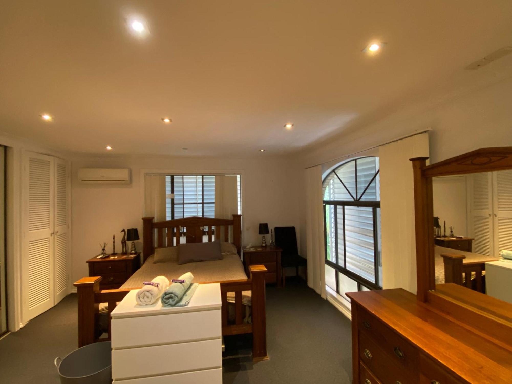 Homestay Everingham Views