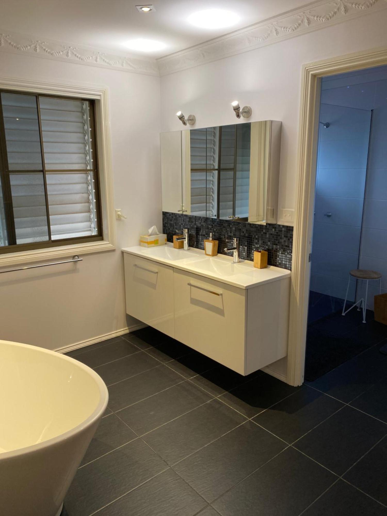 Everingham Views Homestay Rockhampton
