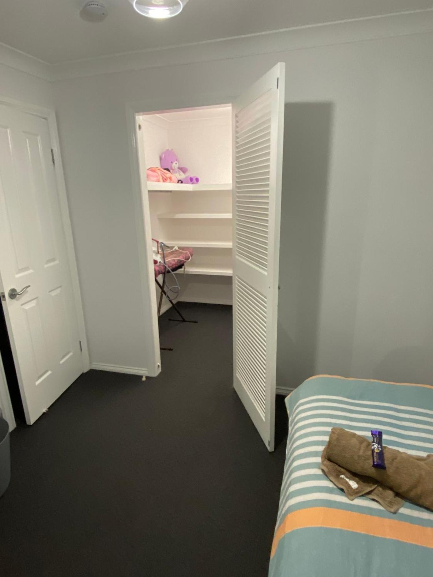 Everingham Views Homestay Rockhampton