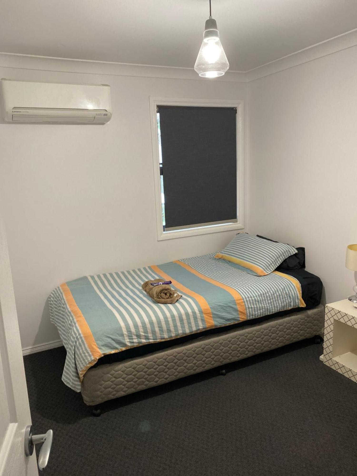 Everingham Views Homestay