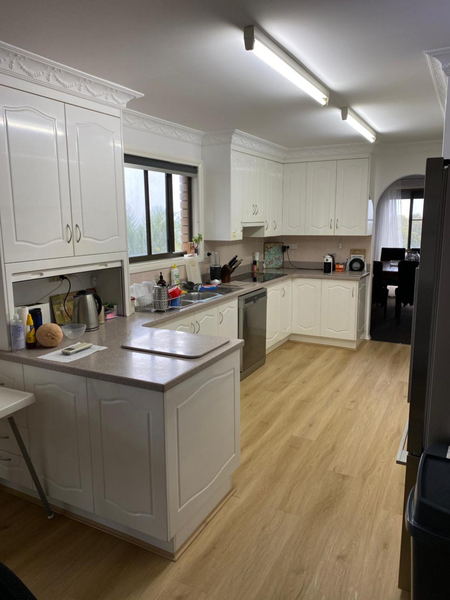 Everingham Views Homestay