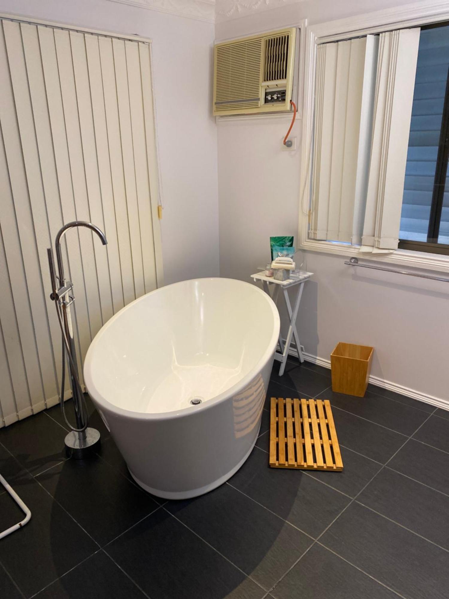 Homestay Everingham Views Rockhampton