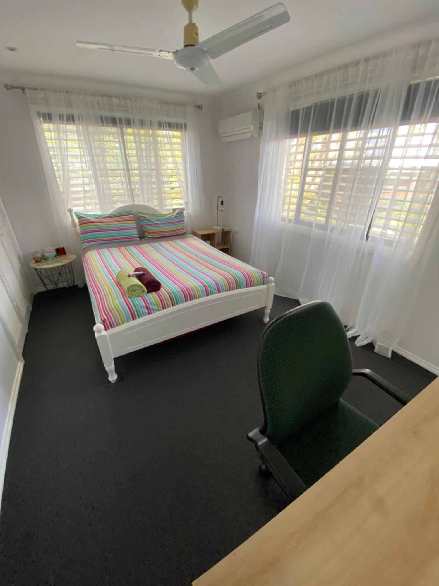 Everingham Views Rockhampton