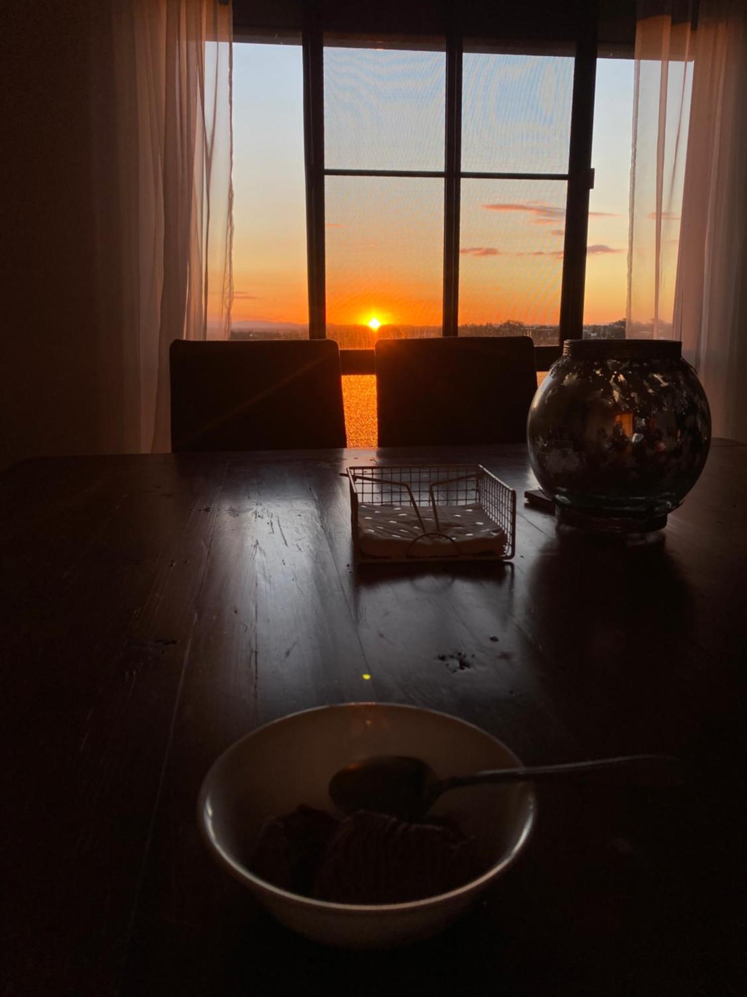 Homestay Everingham Views *